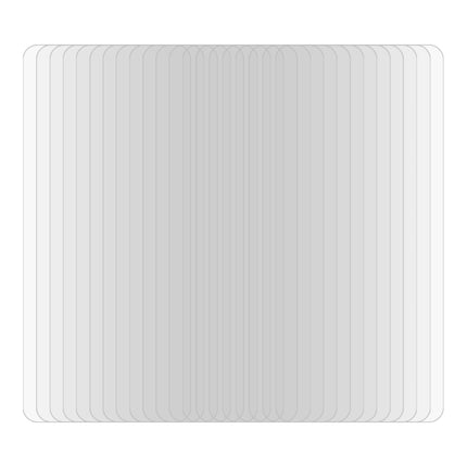 For Xiaomi Redmi 10A / 9A / 9A Sport / 9C / 9C NFC / Poco C31 / 9 Acitve 50 PCS 0.26mm 9H 2.5D Tempered Glass Film, For Xiaomi Redmi K40 (50 PCS), For Xiaomi Poco X3 (50 PCS), For Xiaomi Poco M3 (50 PCS), For Xiaomi Poco C3 (50 PCS)                    ...