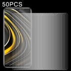 For Xiaomi Poco M3 (50 PCS)