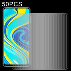 For Xiaomi Redmi Note 9S (50 PCS)