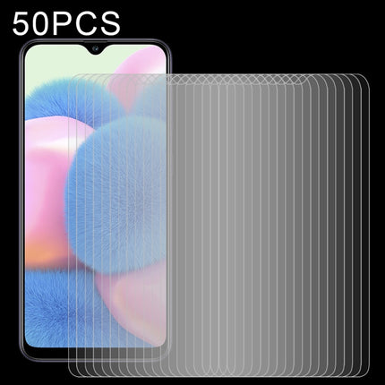 For Xiaomi Redmi 10A / 9A / 9A Sport / 9C / 9C NFC / Poco C31 / 9 Acitve 50 PCS 0.26mm 9H 2.5D Tempered Glass Film, For Xiaomi Redmi K40 (50 PCS), For Xiaomi Poco X3 (50 PCS), For Xiaomi Poco M3 (50 PCS), For Xiaomi Poco C3 (50 PCS)                    ...