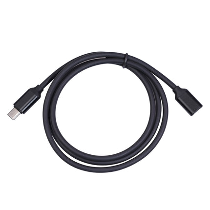 Type-C / USB-C Male to Female PD Power Extended Cable, 0.5m, 1m, 1.5m