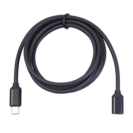 Type-C / USB-C Male to Female PD Power Extended Cable, 0.5m, 1m, 1.5m