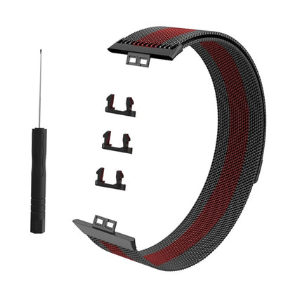 For Huawei Watch Fit Milanese Replacement Strap Watchband