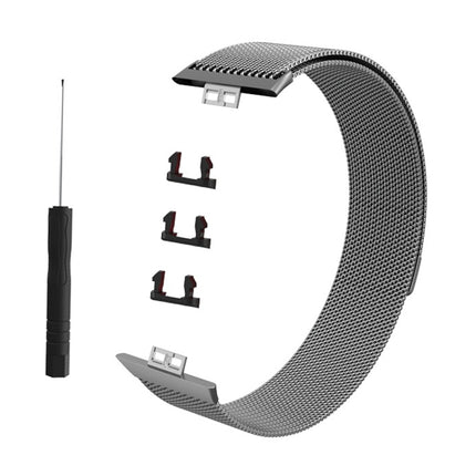For Huawei Watch Fit Milanese Replacement Strap Watchband