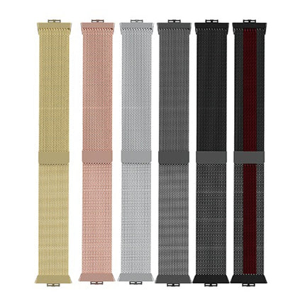 For Huawei Watch Fit Milanese Replacement Strap Watchband