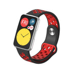 Black Red