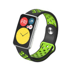 Black Green