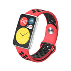 Red Black