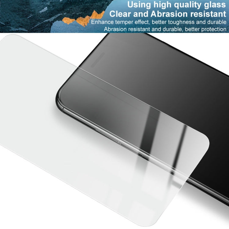 IMAK H Explosion-proof Tempered Glass Protective Film, For Blackview A80, For Blackview BV5500 Plus, For Infinix Hot 9 Play / Smart 4 Plus, For Infinix Hot 9 Pro, For Infinix Hot 10 / Note 8i, For Infinix Smart 5 / Hot 10 Lite��������������������������...