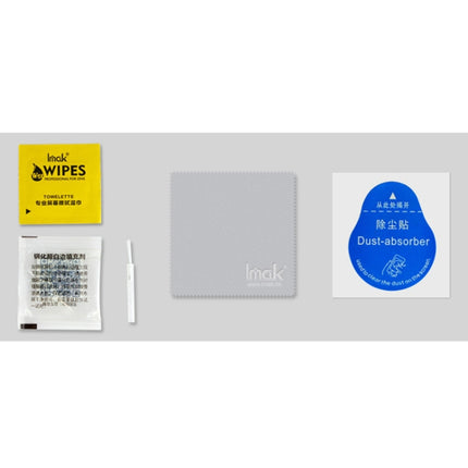 IMAK H Explosion-proof Tempered Glass Protective Film