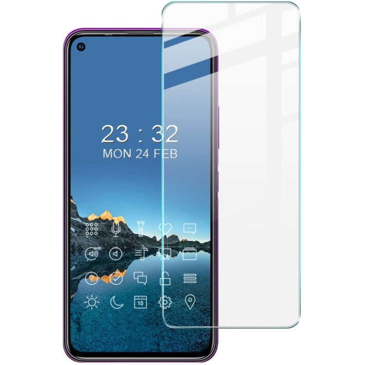 IMAK H Explosion-proof Tempered Glass Protective Film, For Blackview A80, For Blackview BV5500 Plus, For Infinix Hot 9 Play / Smart 4 Plus, For Infinix Hot 9 Pro, For Infinix Hot 10 / Note 8i, For Infinix Smart 5 / Hot 10 Lite��������������������������...