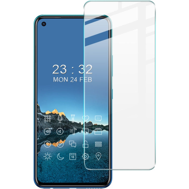IMAK H Explosion-proof Tempered Glass Protective Film, For Blackview A80, For Blackview BV5500 Plus, For Infinix Hot 9 Play / Smart 4 Plus, For Infinix Hot 9 Pro, For Infinix Hot 10 / Note 8i, For Infinix Smart 5 / Hot 10 Lite��������������������������...