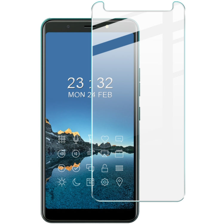 IMAK H Explosion-proof Tempered Glass Protective Film, For Blackview A80, For Blackview BV5500 Plus, For Infinix Hot 9 Play / Smart 4 Plus, For Infinix Hot 9 Pro, For Infinix Hot 10 / Note 8i, For Infinix Smart 5 / Hot 10 Lite��������������������������...