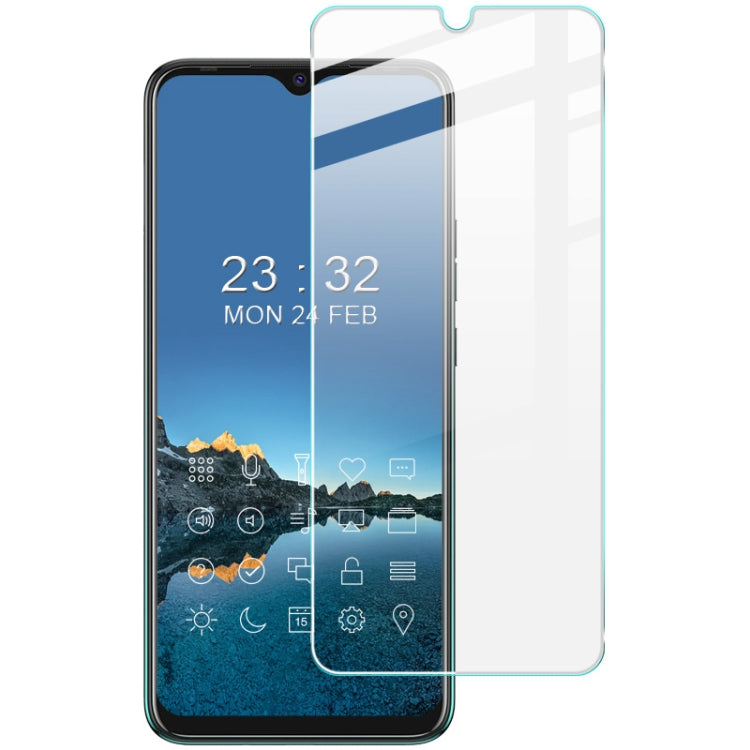 IMAK H Explosion-proof Tempered Glass Protective Film, For Blackview A80, For Blackview BV5500 Plus, For Infinix Hot 9 Play / Smart 4 Plus, For Infinix Hot 9 Pro, For Infinix Hot 10 / Note 8i, For Infinix Smart 5 / Hot 10 Lite��������������������������...