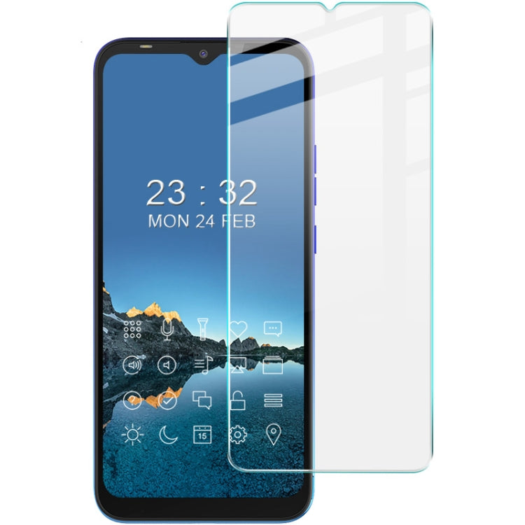 IMAK H Explosion-proof Tempered Glass Protective Film, For Blackview A80, For Blackview BV5500 Plus, For Infinix Hot 9 Play / Smart 4 Plus, For Infinix Hot 9 Pro, For Infinix Hot 10 / Note 8i, For Infinix Smart 5 / Hot 10 Lite��������������������������...