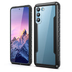 For Samsung Galaxy S21 5G / Black