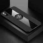 For iPhone XS Max / Schwarz
