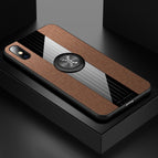 For iPhone XS Max / Braun
