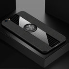 Für iPhone 6 Plus / 6s Plus / Schwarz