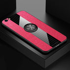 Für iPhone 6 Plus / 6s Plus / Rot