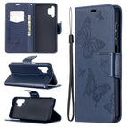 For Samsung Galaxy A32 5G / Blue