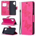 For Samsung Galaxy A32 5G / Rose Red