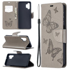 For Samsung Galaxy A32 5G / Grey