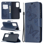 For Samsung Galaxy A52 5G / 4G / Blue