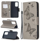 For Samsung Galaxy A52 5G / 4G / Grey