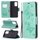 For Samsung Galaxy A72 5G / 4G / Green