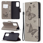 For Samsung Galaxy A72 5G / 4G / Grey