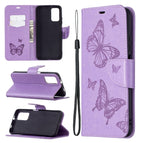 For Xiaomi Poco M3 / Purple