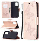 For Xiaomi Poco M3 / Rose Gold