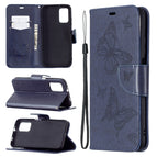 For Xiaomi Poco M3 / Blue