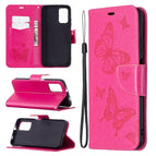For Xiaomi Poco M3 / Rose Red