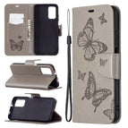 For Xiaomi Poco M3 / Grey