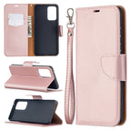 For Samsung Galaxy A52 5G / 4G / Rose Gold