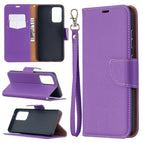 For Samsung Galaxy A52 5G / 4G / Purple