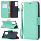 For Samsung Galaxy A52 5G / 4G / Green