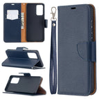 For Samsung Galaxy A52 5G / 4G / Dark Blue