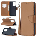 For Samsung Galaxy A52 5G / 4G / Brown