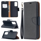 For Samsung Galaxy A52 5G / 4GG / Black