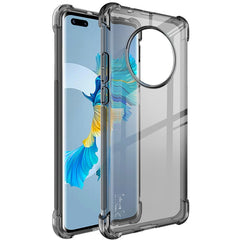 IMAK All-inclusive Shockproof Airbag TPU Case with Screen Protector, For Huawei Mate 40 Pro 5G, For Huawei nova 8 SE 5G, For iPhone 12, For Xiaomi Redmi Note 9 5G, For Samsung Galaxy A12 5G, For Xiaomi Redmi Note 9 4G / 9 Power, For Samsung Galaxy A32 5G