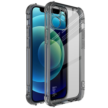 IMAK All-inclusive Shockproof Airbag TPU Case with Screen Protector