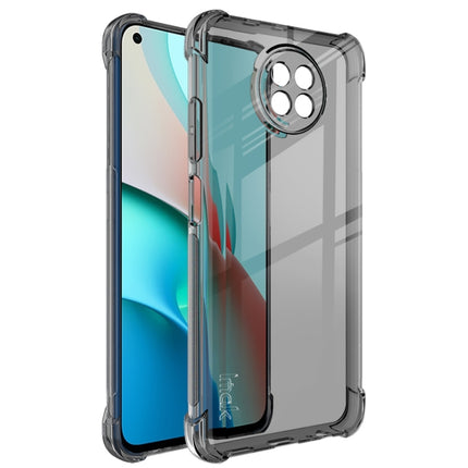 IMAK All-inclusive Shockproof Airbag TPU Case with Screen Protector