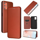 For HTC Desire 21 Pro / Brown