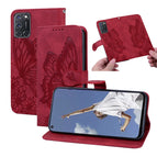 For OPPO A52 / A72 / A92 / Red