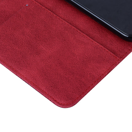 Retro Skin Feel Butterflies Embossing Horizontal Flip Leather Case with Holder & Card Slots & Wallet, For OPPO A52 / A72 / A92, For OPPO A9 (2020), For Huawei P Smart 2021, For Huawei Honor 10X Lite