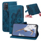 For OPPO A52 / A72 / A92 / Blue
