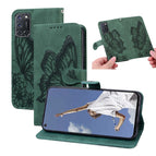 For OPPO A52 / A72 / A92 / Green